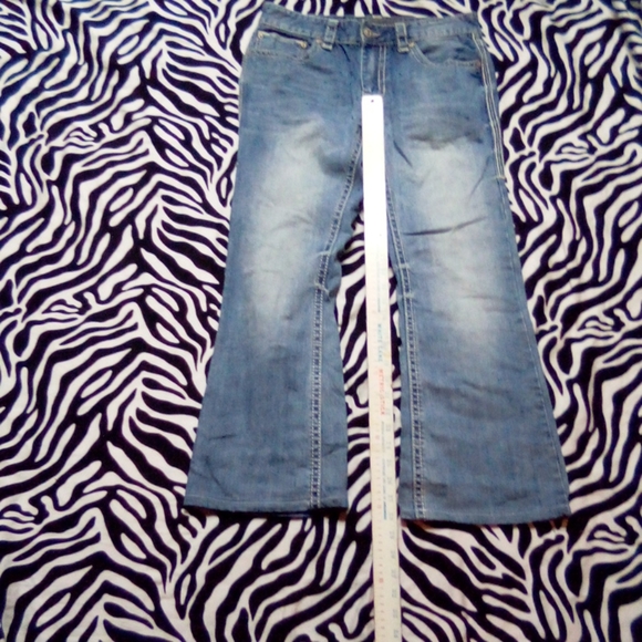 Rock & Roll Cowboy Jeans - Picture 6 of 8